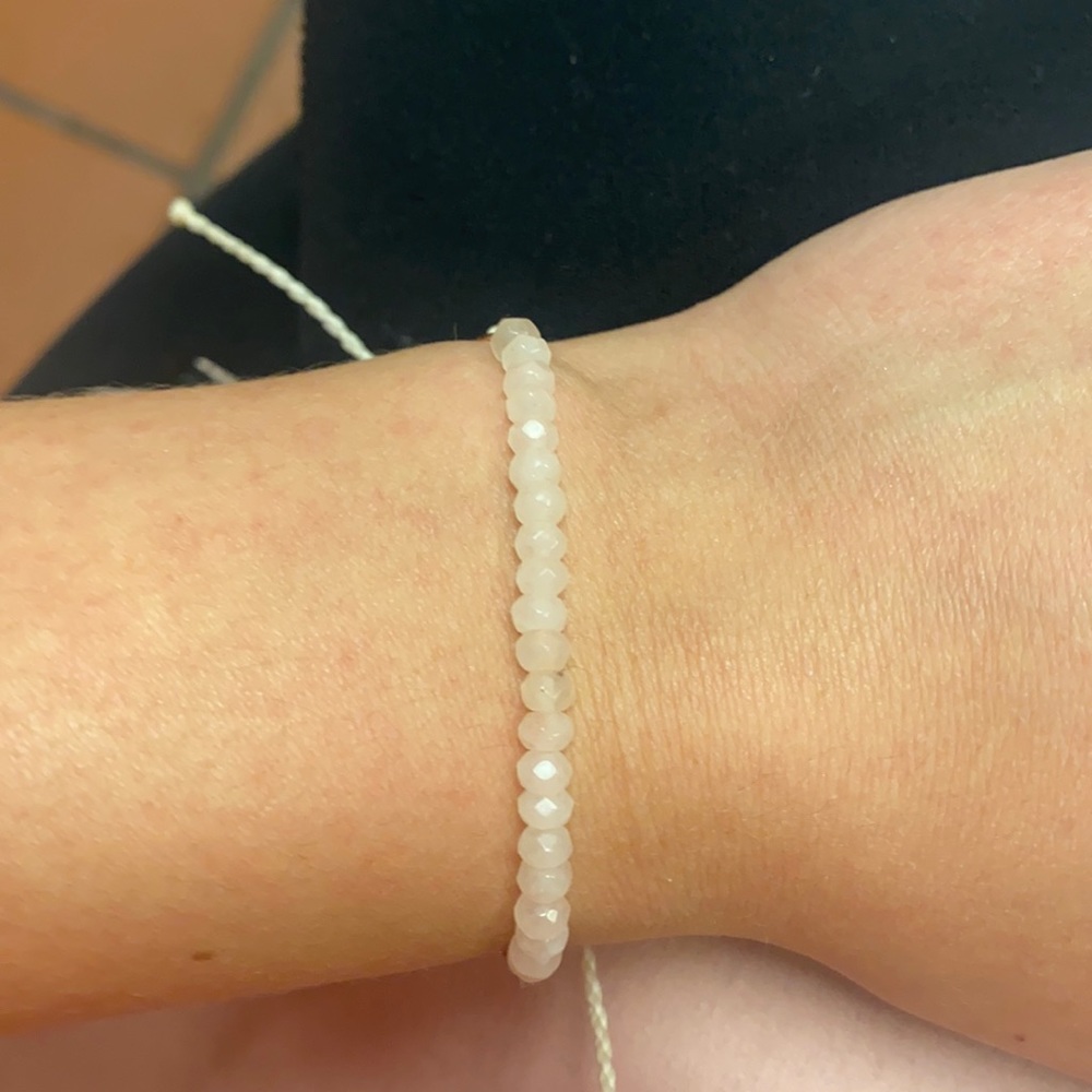 pura vida rose gold